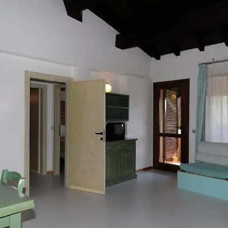 3 Appartement