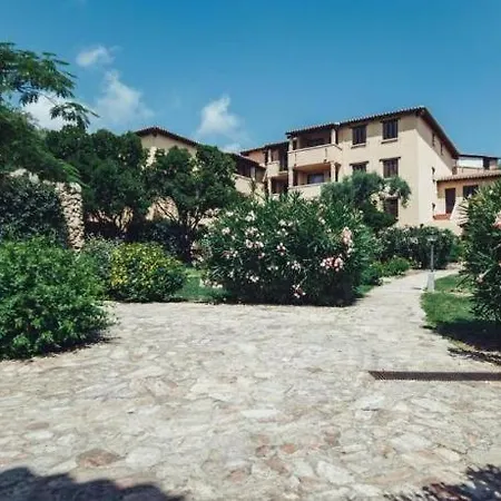 3 * Porto Rotondo